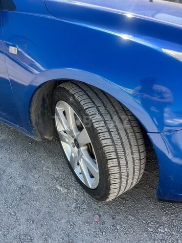 Chevrolet Cruze 2011, 217,000 km - 1.8 l - Bakı
