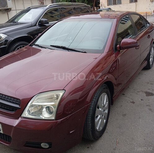 Opel Astra 2003, 350,000 km - 2.2 l - Sumqayıt