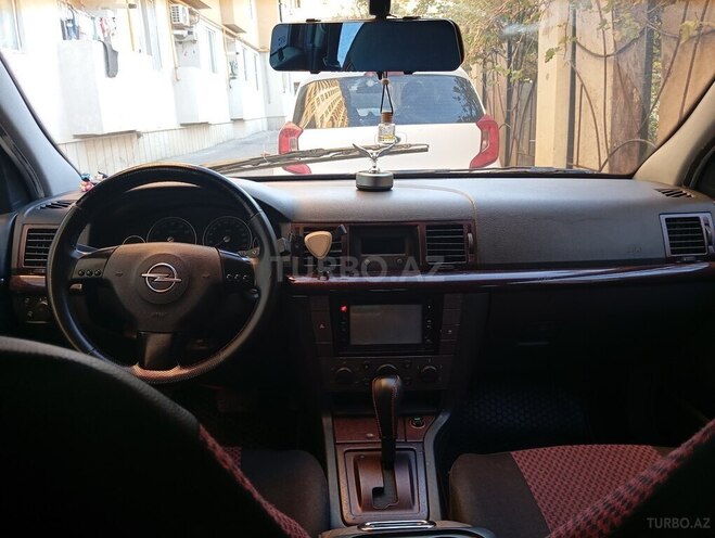 Opel Astra 2003, 350,000 km - 2.2 l - Sumqayıt