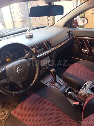 Opel Astra 2003, 350,000 km - 2.2 l - Sumqayıt