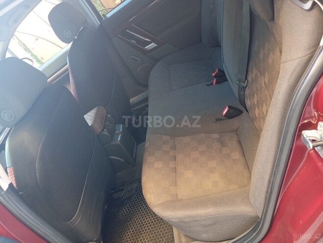 Opel Astra 2003, 350,000 km - 2.2 l - Sumqayıt