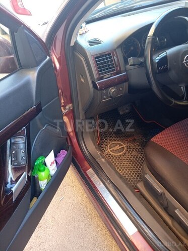 Opel Astra 2003, 350,000 km - 2.2 l - Sumqayıt
