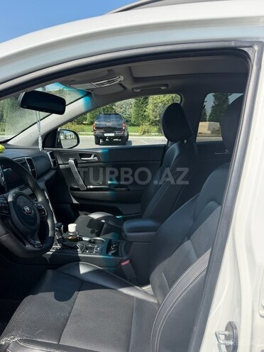 Kia Sportage 2016, 84,000 km - 2.0 l - Bakı