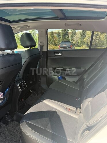 Kia Sportage 2016, 84,000 km - 2.0 l - Bakı