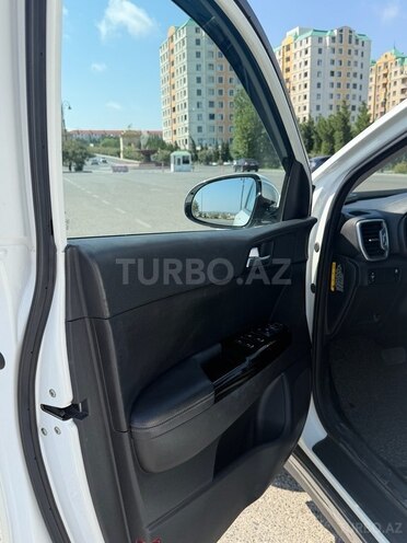 Kia Sportage 2016, 84,000 km - 2.0 l - Bakı