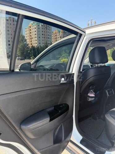Kia Sportage 2016, 84,000 km - 2.0 l - Bakı