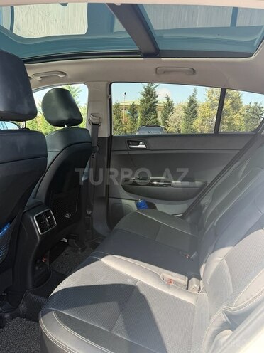 Kia Sportage 2016, 84,000 km - 2.0 l - Bakı