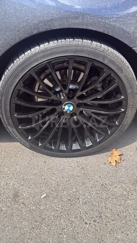 BMW 528 2014, 133,000 km - 2.0 l - Bakı