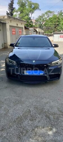 BMW 528 2014, 133,000 km - 2.0 l - Bakı