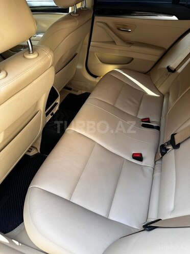 BMW 528 2014, 133,000 km - 2.0 l - Bakı