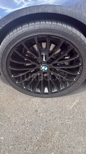 BMW 528 2014, 133,000 km - 2.0 l - Bakı