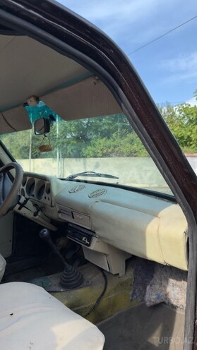 LADA (VAZ) Niva 1980, 868,770 km - 1.6 l - Astara