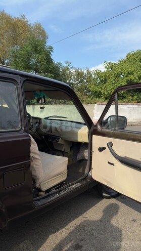 LADA (VAZ) Niva 1980, 868,770 km - 1.6 l - Astara