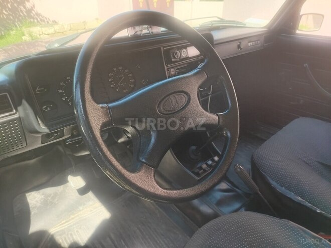 LADA (VAZ) 2107 2007, 95,000 km - 1.6 l - Qazax