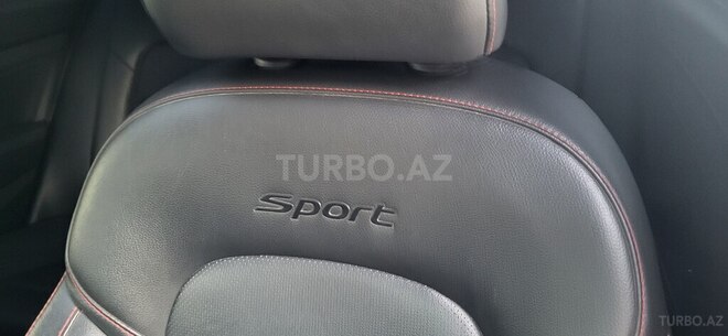 Hyundai Elantra 2017, 155,000 km - 1.6 л - Bakı