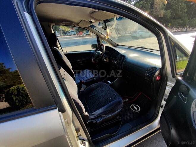 Opel Zafira 2001, 305,000 km - 1.8 л - Sumqayıt