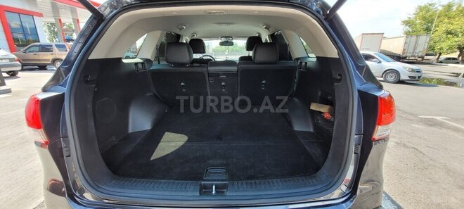 Kia Sorento 2017, 209,673 km - 2.0 l - Zaqatala