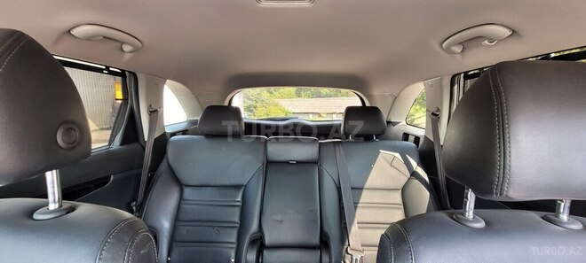 Kia Sorento 2017, 209,673 km - 2.0 l - Zaqatala