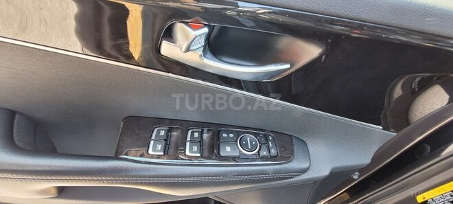 Kia Sorento 2017, 209,673 km - 2.0 l - Zaqatala