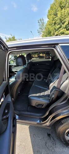 Kia Sorento 2017, 209,673 km - 2.0 l - Zaqatala