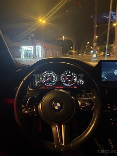 BMW 535 2014, 190,000 km - 3.0 l - Bakı