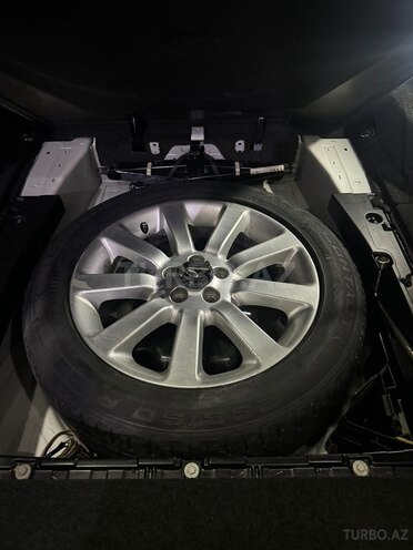 Land Rover Range Rover 2008, 237,000 km - 4.2 л - Bakı