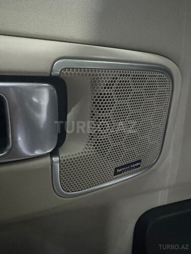 Land Rover Range Rover 2008, 237,000 km - 4.2 л - Bakı