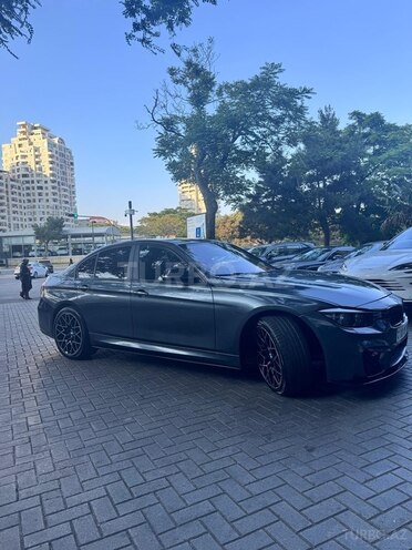 BMW 328 2015, 311,000 km - 2.0 l - Bakı