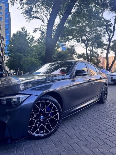 BMW 328 2015, 311,000 km - 2.0 l - Bakı
