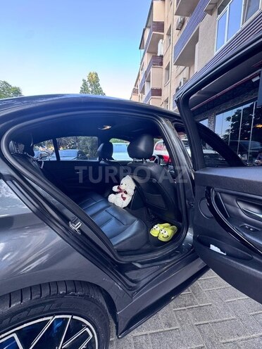 BMW 328 2015, 311,000 km - 2.0 l - Bakı