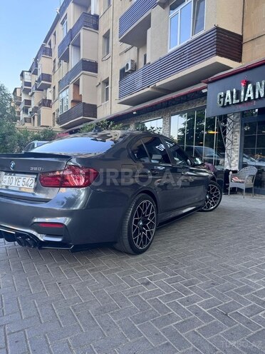 BMW 328 2015, 311,000 km - 2.0 l - Bakı