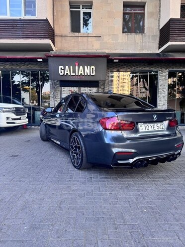 BMW 328 2015, 311,000 km - 2.0 l - Bakı