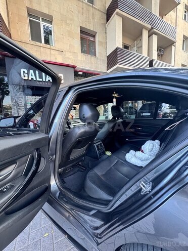 BMW 328 2015, 311,000 km - 2.0 l - Bakı