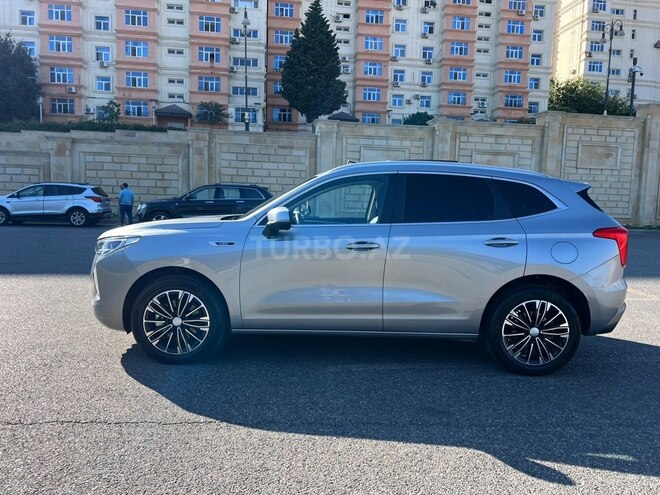 Haval Jolion 2023, 27,000 km - 1.5 l - Bakı