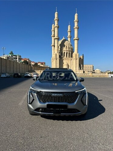 Haval Jolion 2023, 27,000 km - 1.5 l - Bakı