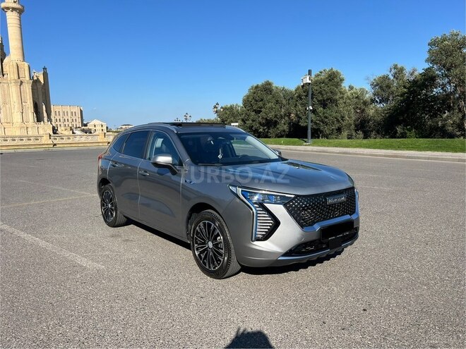 Haval Jolion 2023, 27,000 km - 1.5 l - Bakı