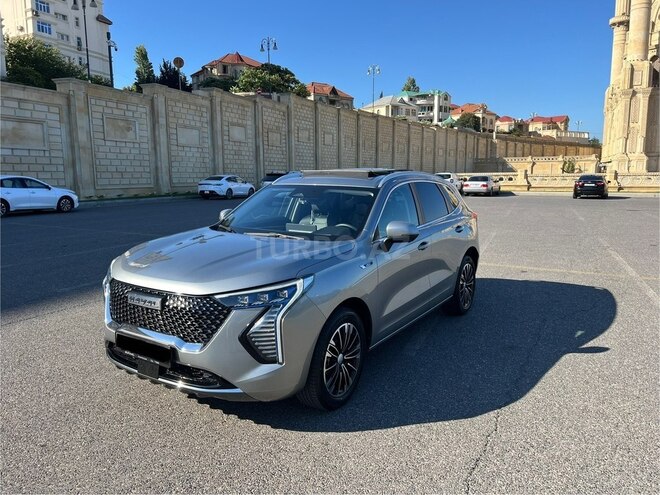Haval Jolion 2023, 27,000 km - 1.5 l - Bakı