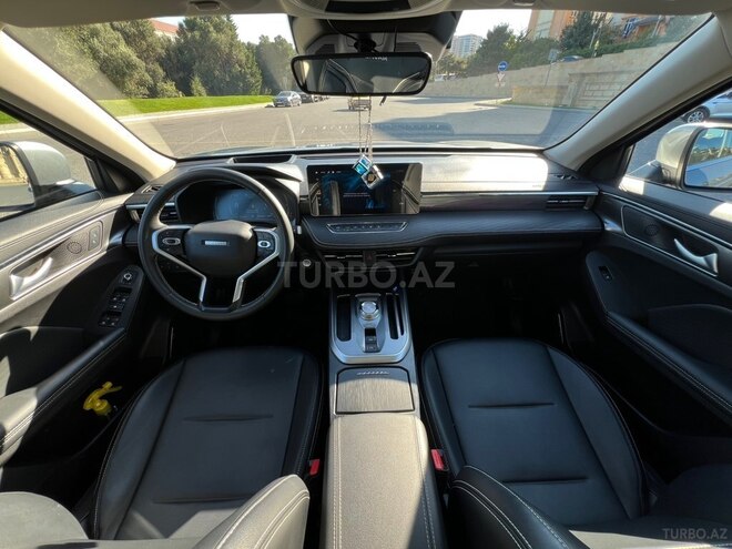 Haval Jolion 2023, 27,000 km - 1.5 l - Bakı