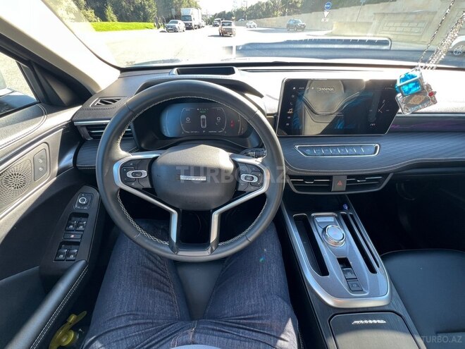 Haval Jolion 2023, 27,000 km - 1.5 l - Bakı
