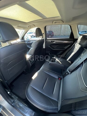Haval Jolion 2023, 27,000 km - 1.5 l - Bakı