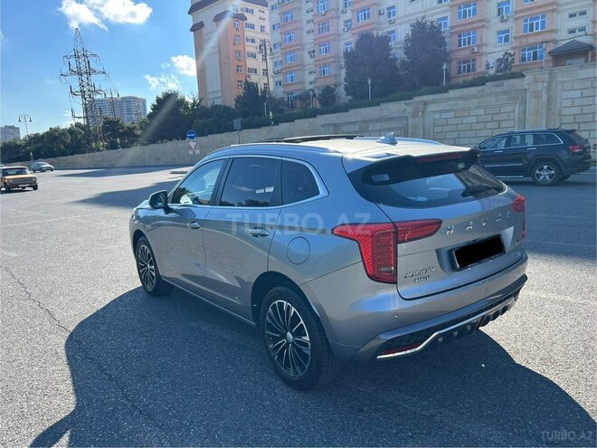 Haval Jolion 2023, 27,000 km - 1.5 l - Bakı