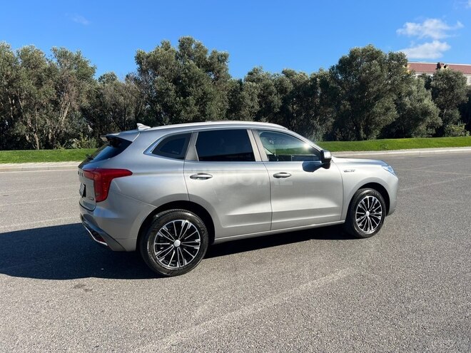 Haval Jolion 2023, 27,000 km - 1.5 l - Bakı