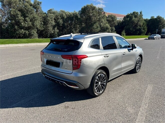 Haval Jolion 2023, 27,000 km - 1.5 l - Bakı