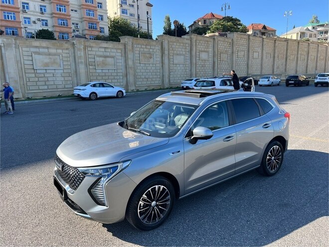 Haval Jolion 2023, 27,000 km - 1.5 l - Bakı
