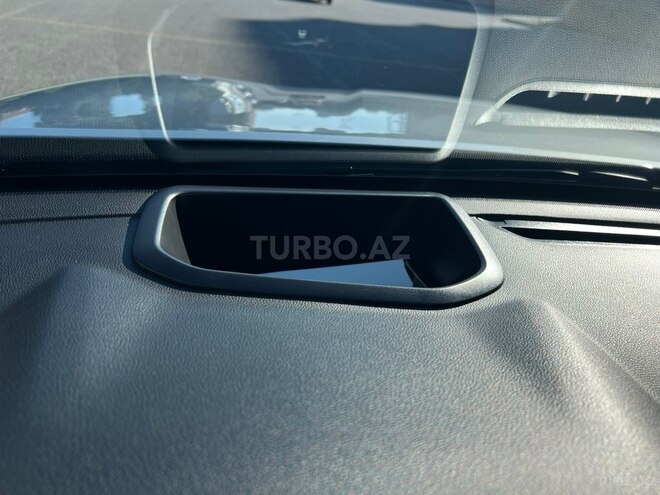 Haval Jolion 2023, 27,000 km - 1.5 l - Bakı