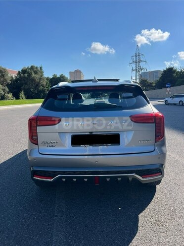 Haval Jolion 2023, 27,000 km - 1.5 l - Bakı