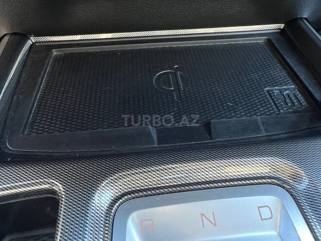 Haval Jolion 2023, 27,000 km - 1.5 l - Bakı