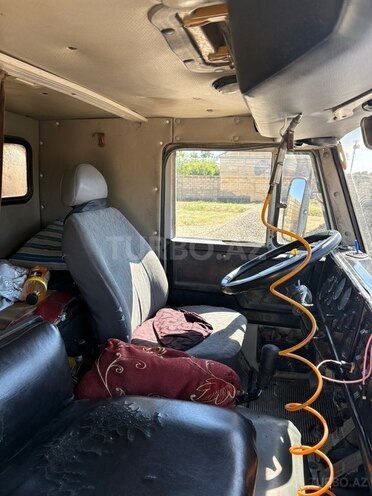 KamAz 55111 1989, 400,000 km - 11.0 l - Xudat