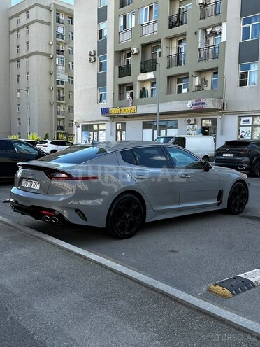 Kia Stinger 2020, 78,000 km - 2.0 l - Bakı