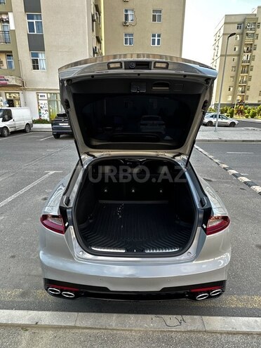 Kia Stinger 2020, 78,000 km - 2.0 l - Bakı